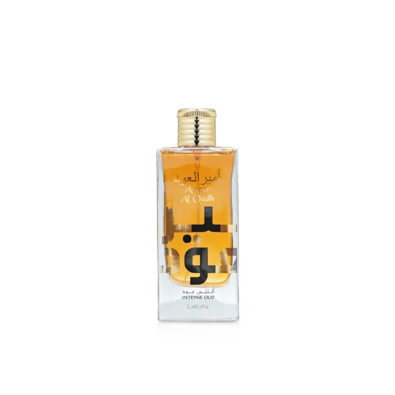 Ameer Al Oudh Intense Oud