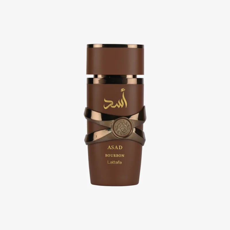 Asad Bourbon
