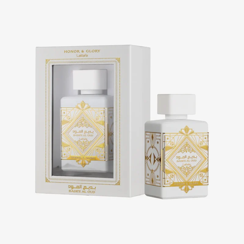Bade’e Al Oud Oud for Glory Hover