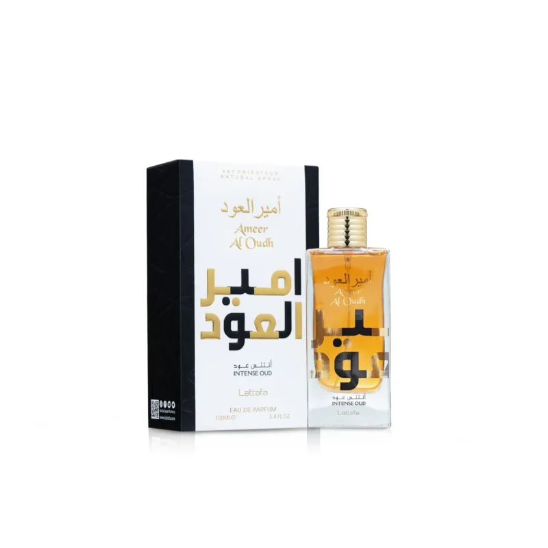 Ameer Al Oudh Intense Oud Hover