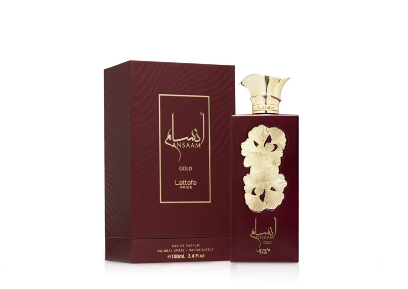 Ansaam gold Hover