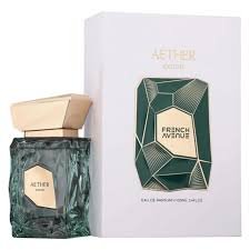 Aether Extrair Hover