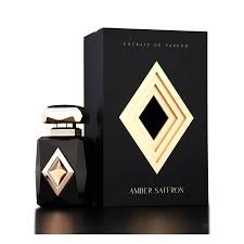 Amber Saffron Hover