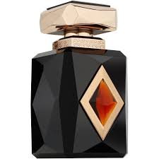 Amber Saffron