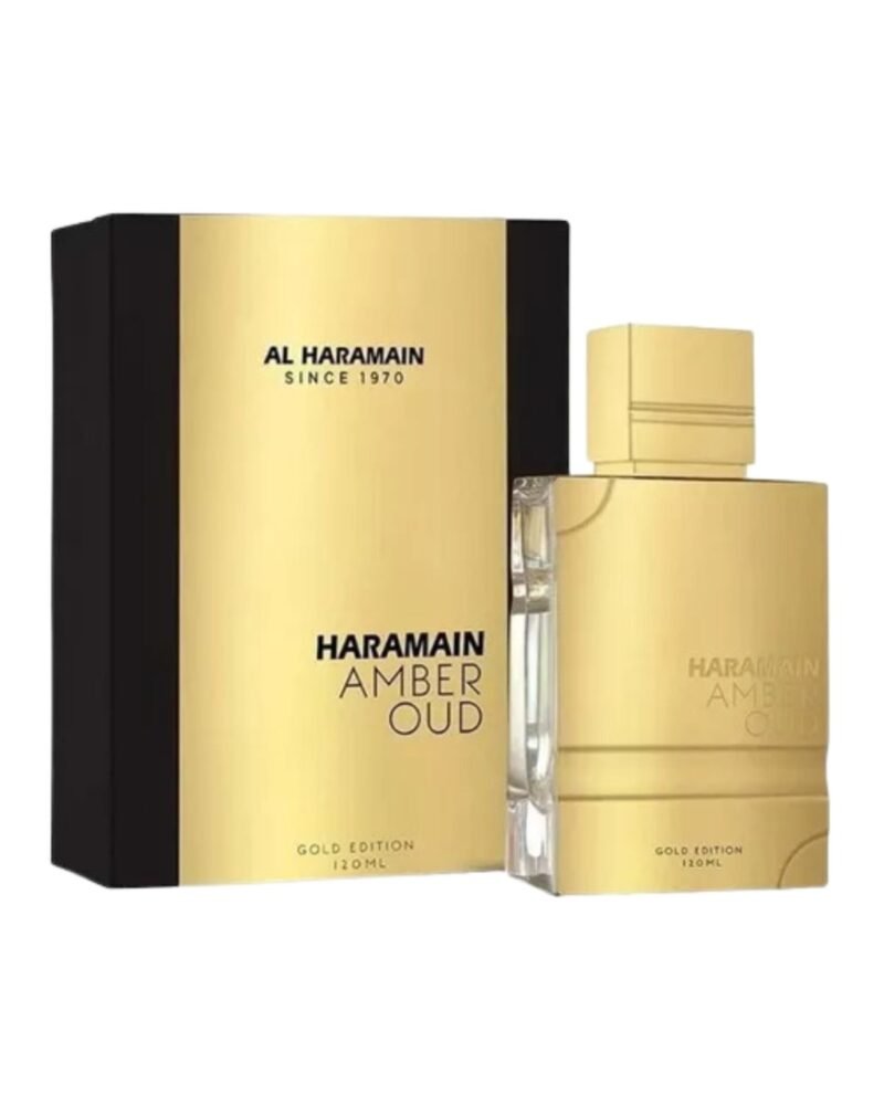 Amber Oud Gold Edition Hover