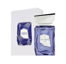 Atlantis Extrait Hover