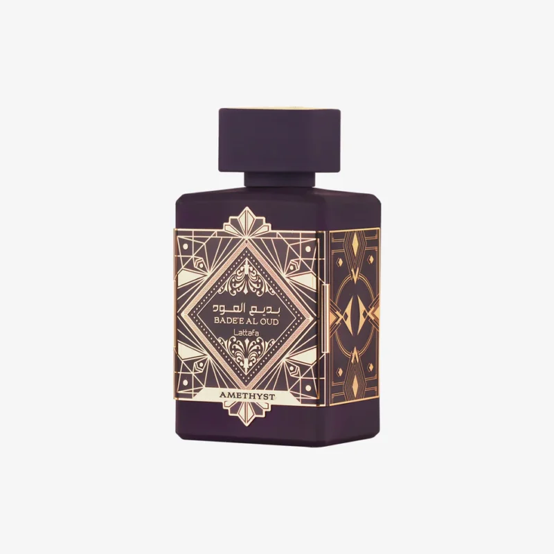 Bade’e Al Oud Amethyst