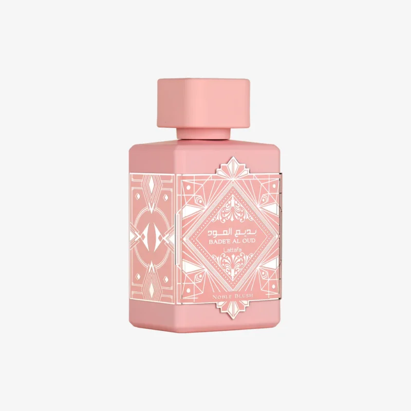 Bade’e Al Oud Noble Blush