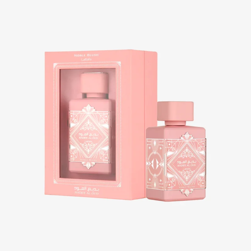 Bade’e Al Oud Noble Blush Hover