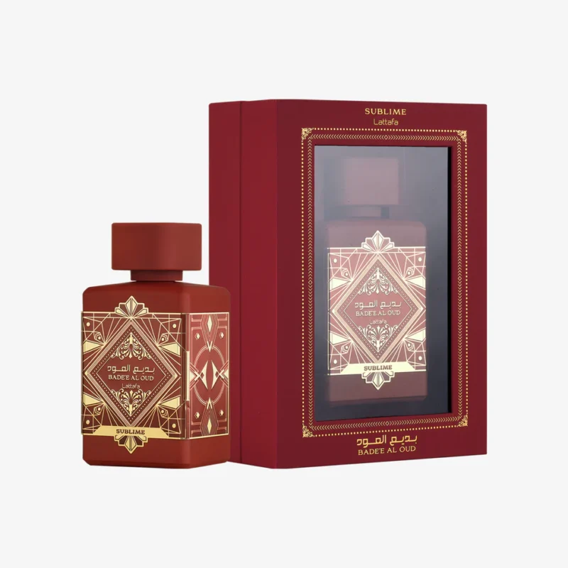 Bade’e Al Oud Sublime Hover