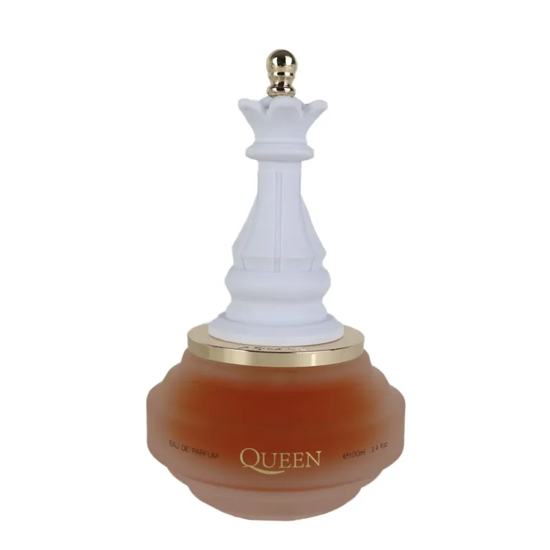 Check Mate Queen