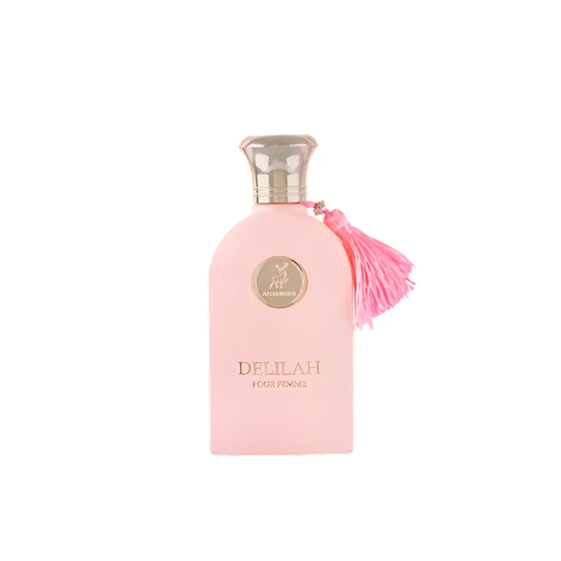 Delilah Hover