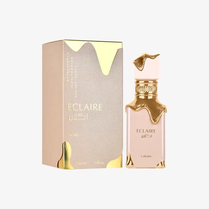Eclaire Hover