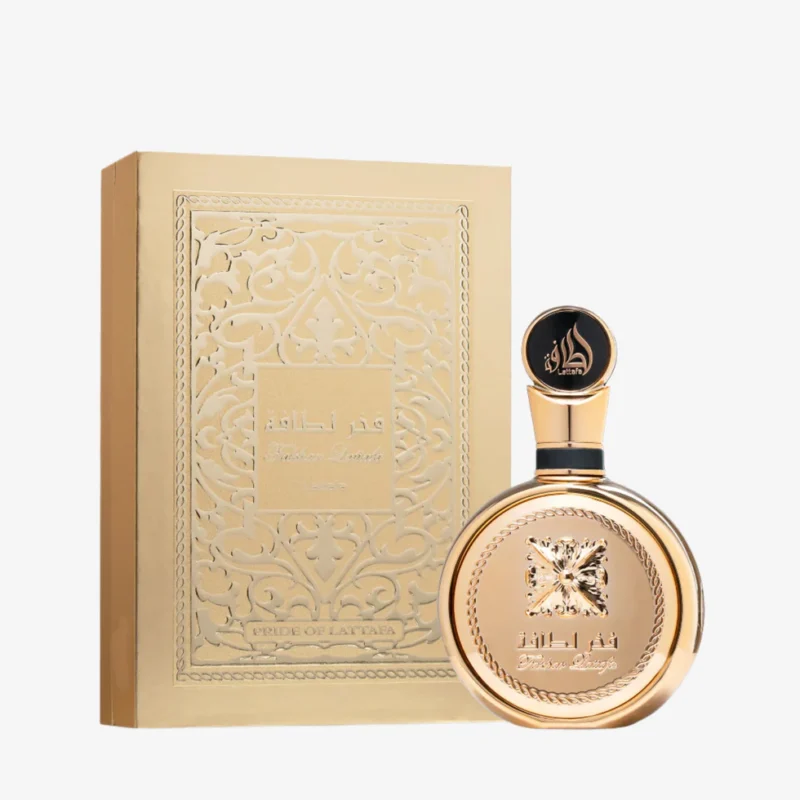 Fakhar Gold (extrait) Hover