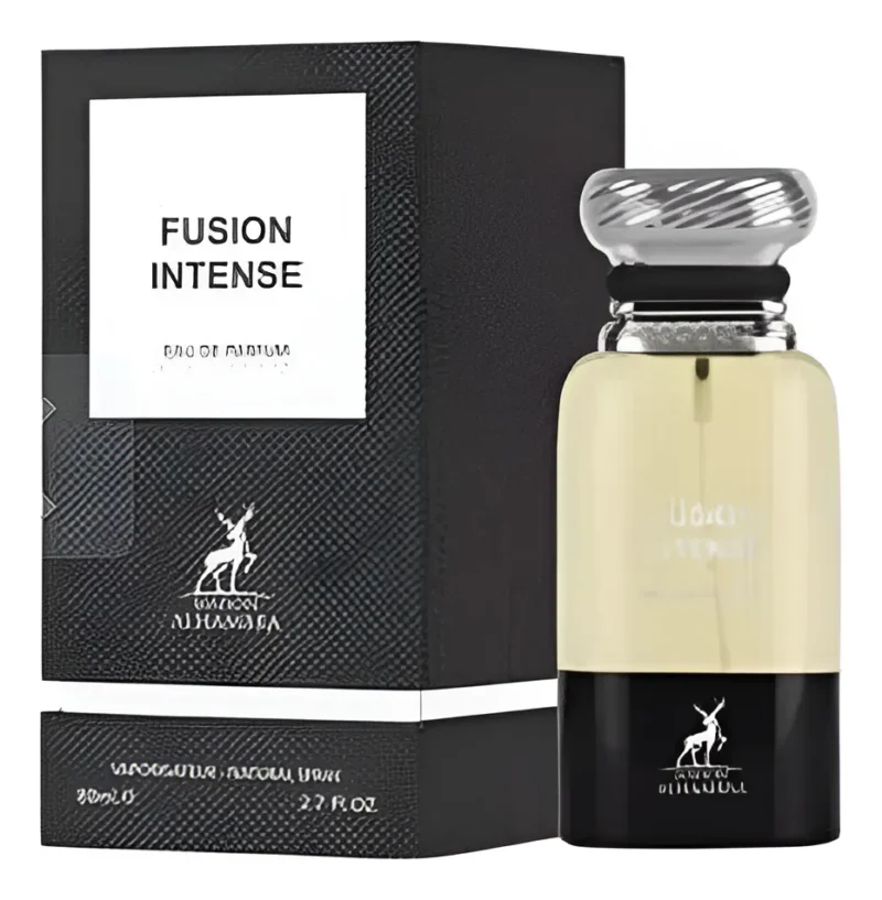 Fusion Intense