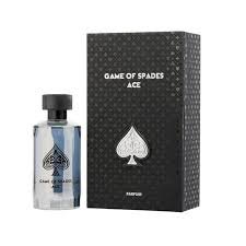 Game Of Spades Ace Hover