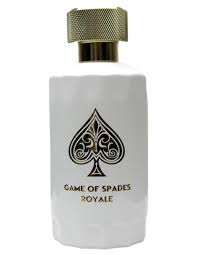 Game Of Spades Royale