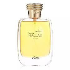 Hawas for Her