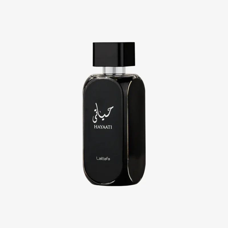 Hayaati (black)