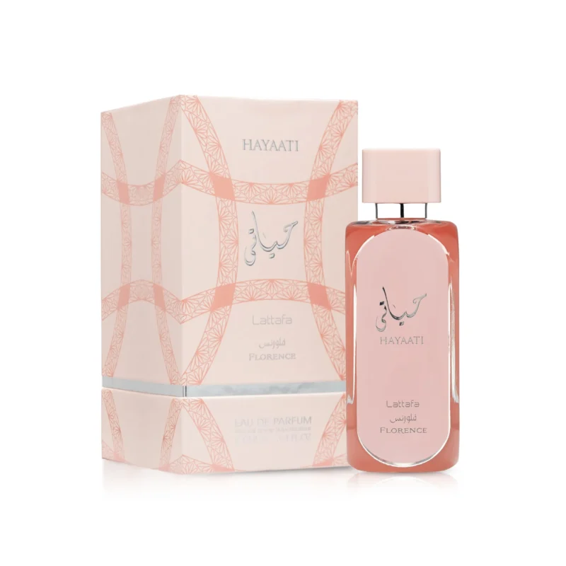 Hayaati Florence Hover