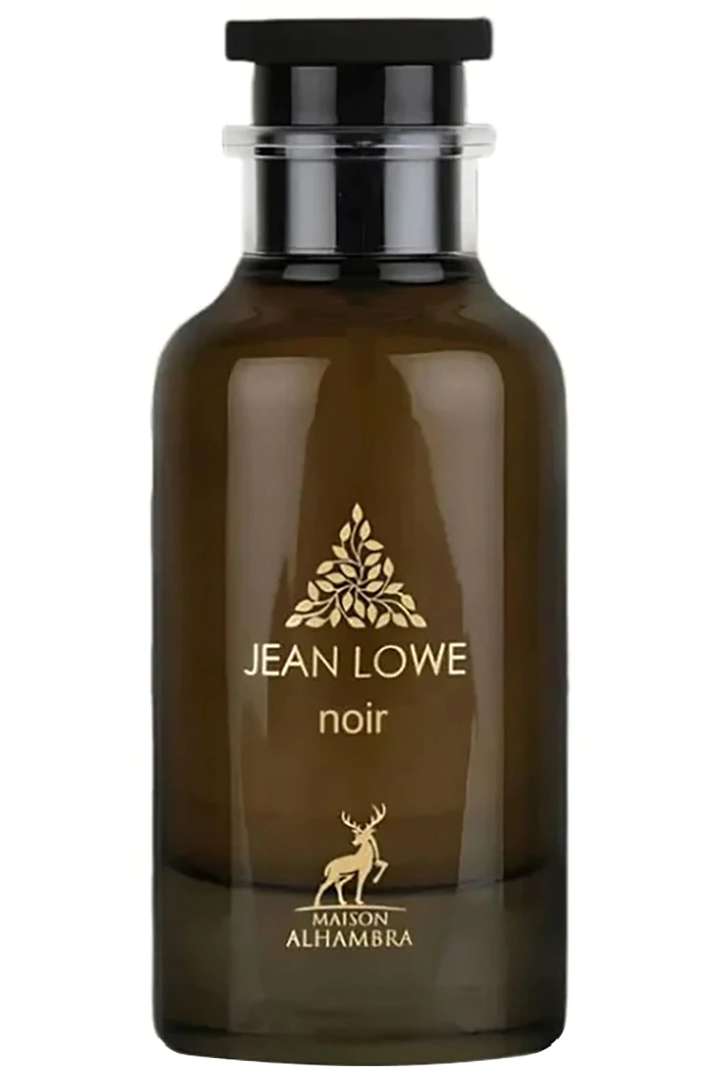 Jean Lowe Noir