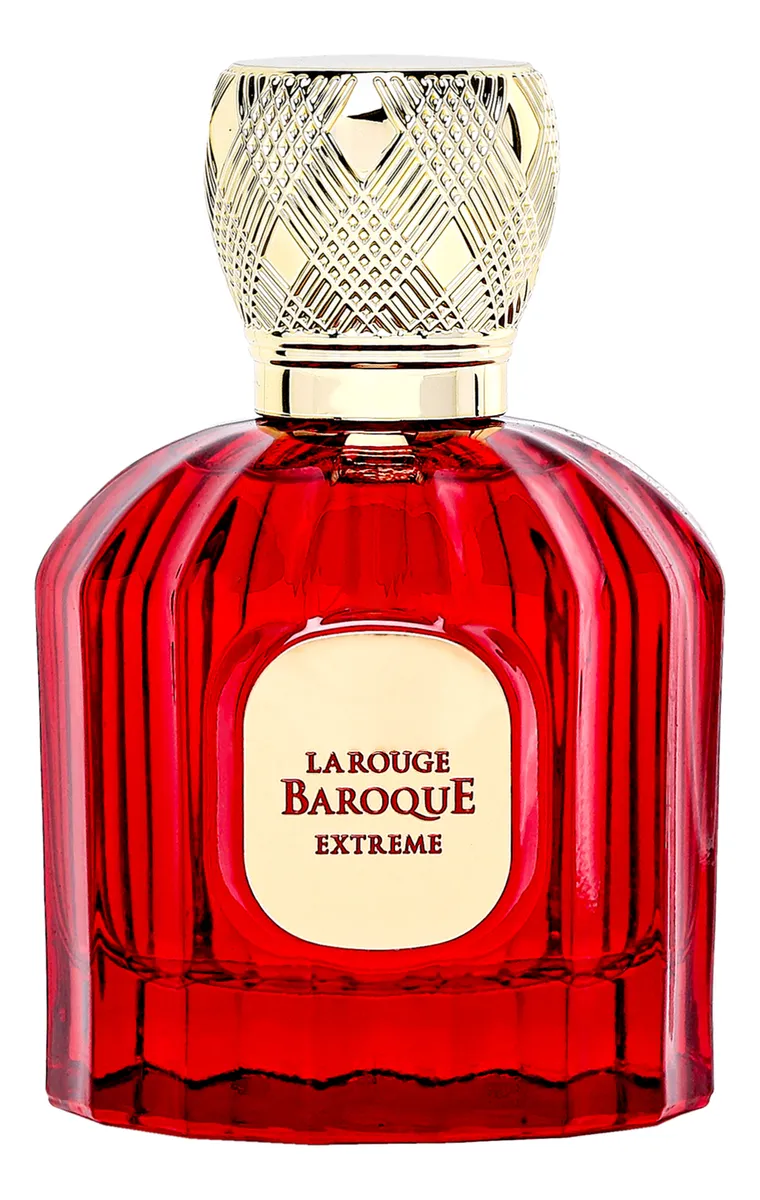 La Rouge Barouque Extreme
