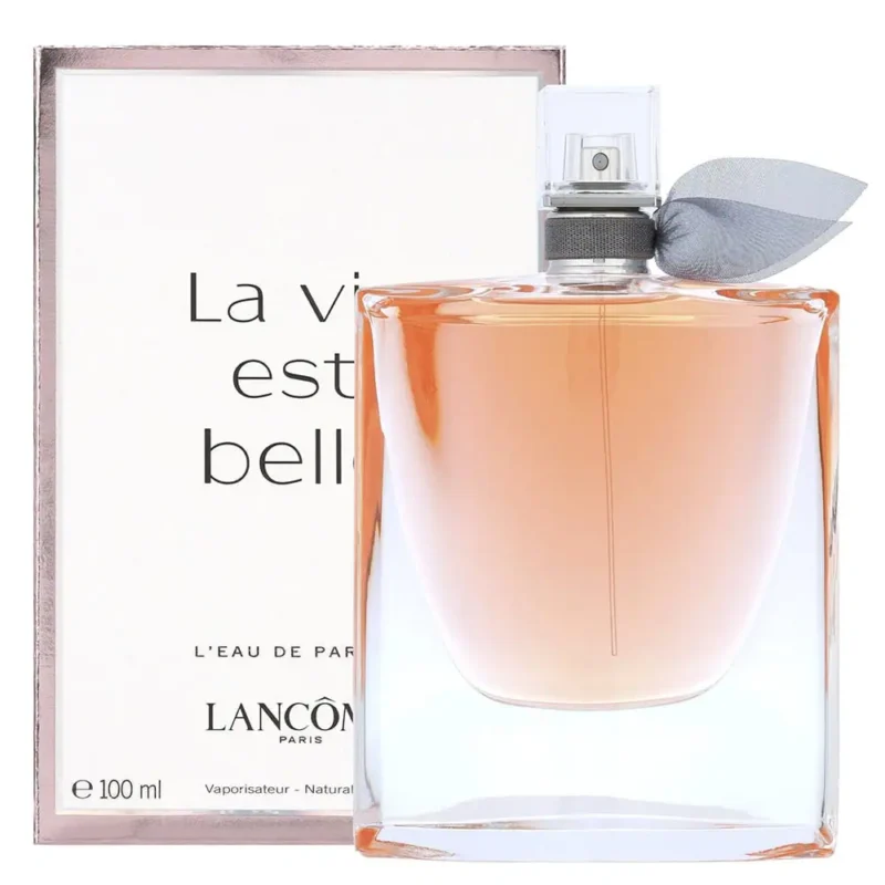 La Vie Est Belle EDP Hover