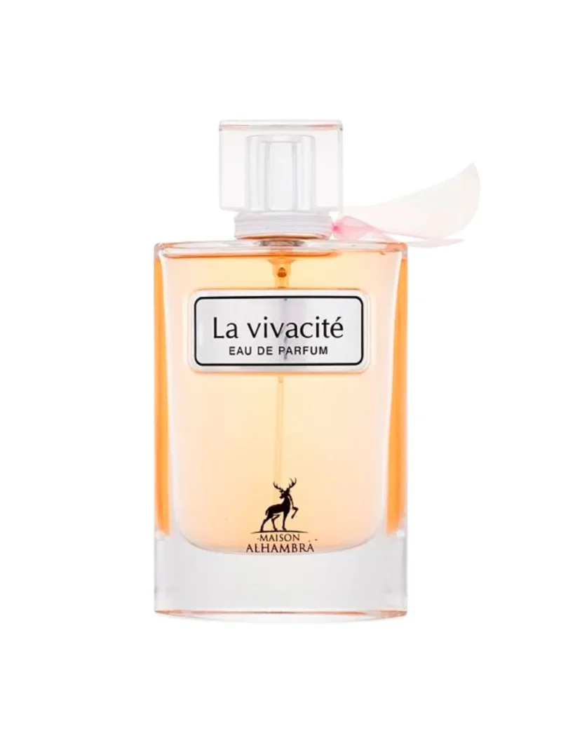 La Vivacite