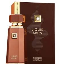 Liquid Brun Hover