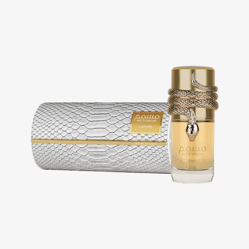 Musamam White Intense Hover