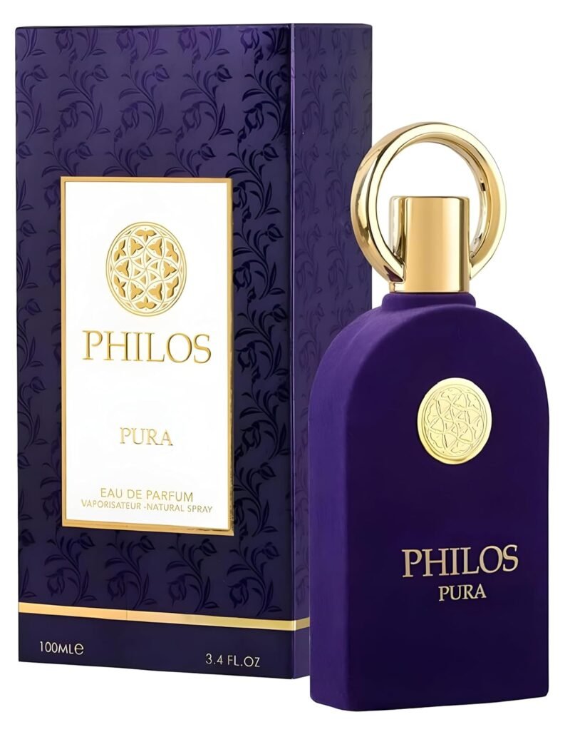 Philos Pura Hover