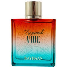 Tropical Vibe
