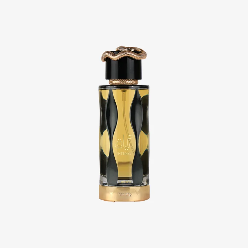 Teriaq Intense