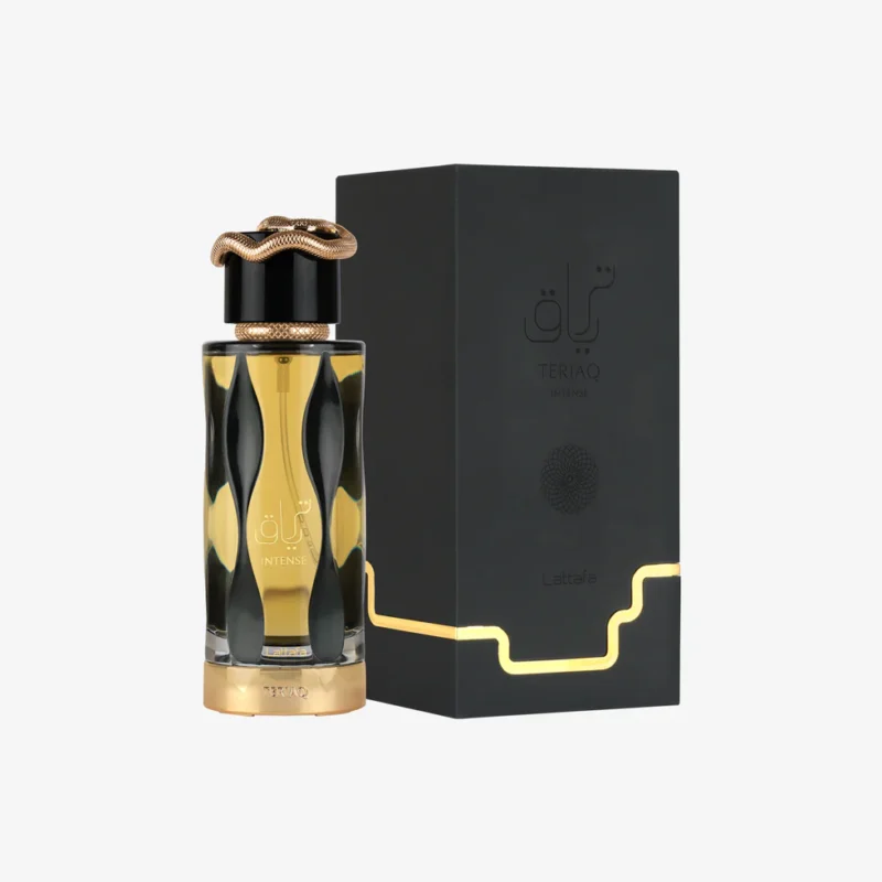Teriaq Intense Hover
