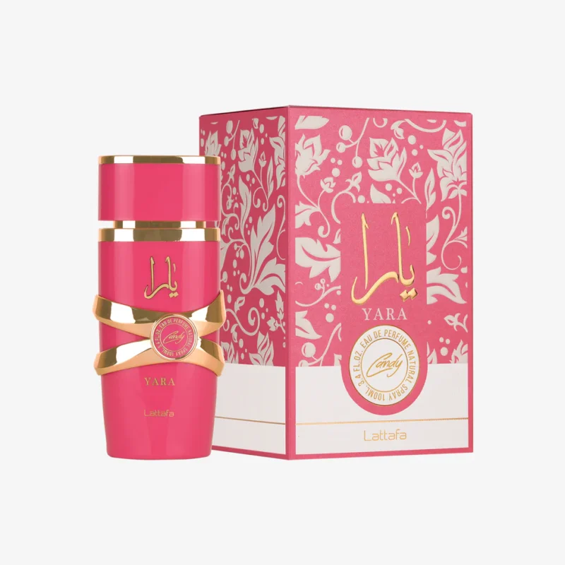 Yara Candy Hover