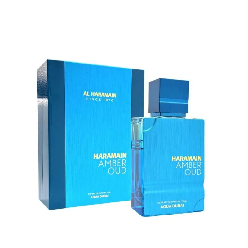 Amber Oud Aqua Dubai Hover
