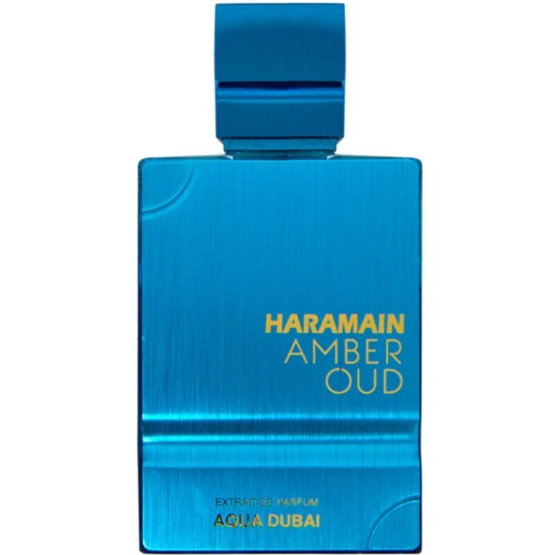 Amber Oud Aqua Dubai