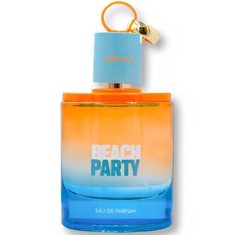 Beach Party
