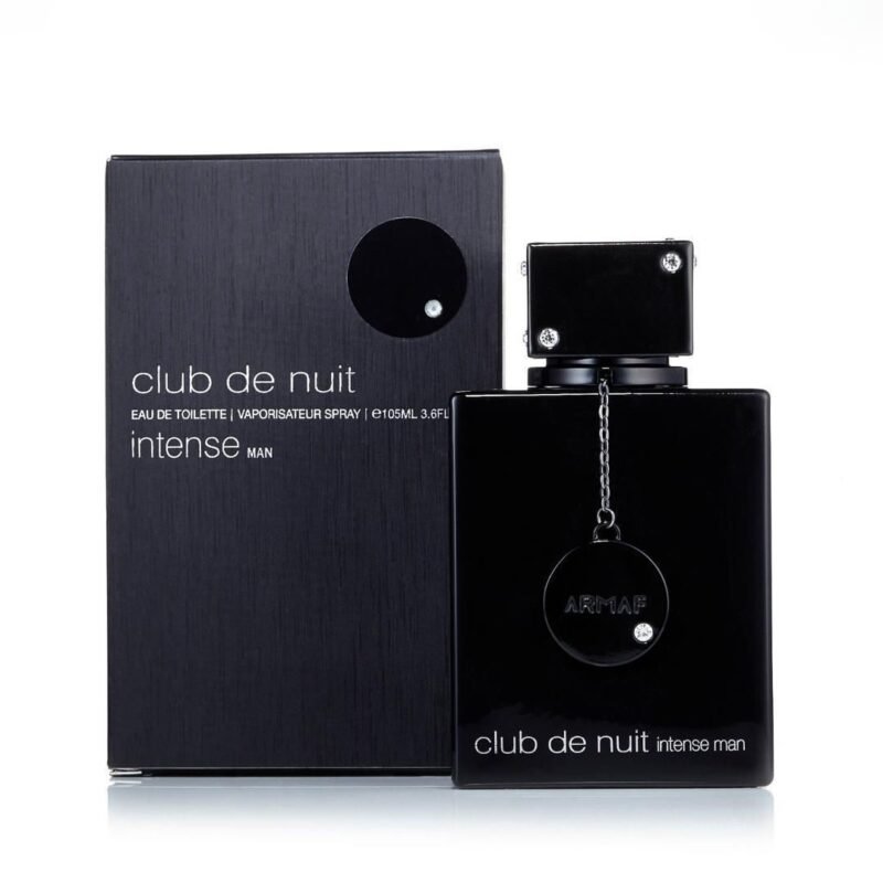 Club de Nuit Intense Men Hover