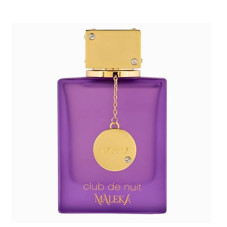 Club de Nuit Maleka
