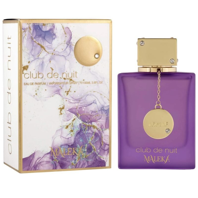 Club de Nuit Maleka Hover