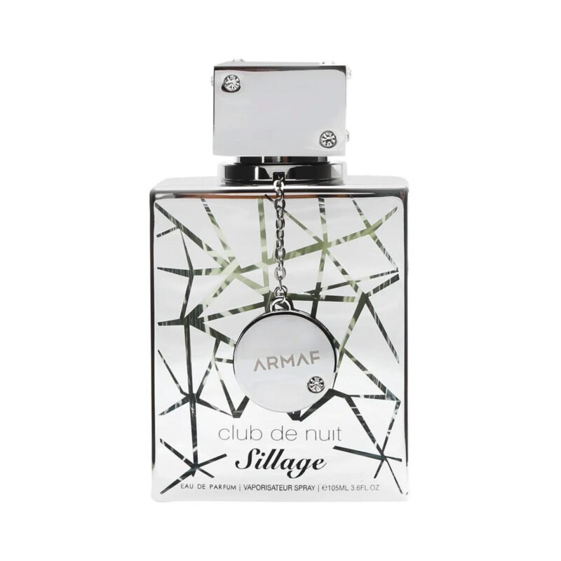 Club de Nuit Sillage