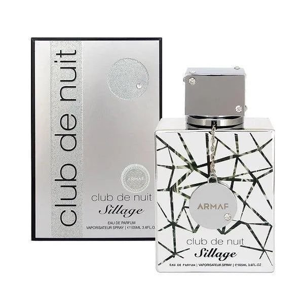 Club de Nuit Sillage Hover