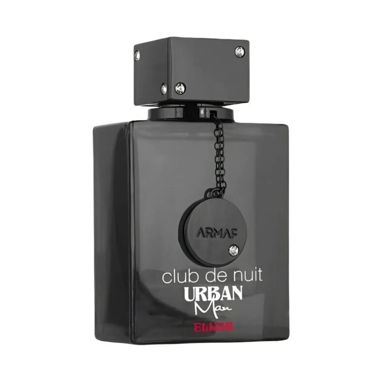 Club de Nuit Urban Elixir