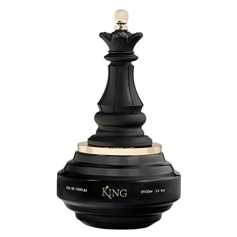 Check Mate King