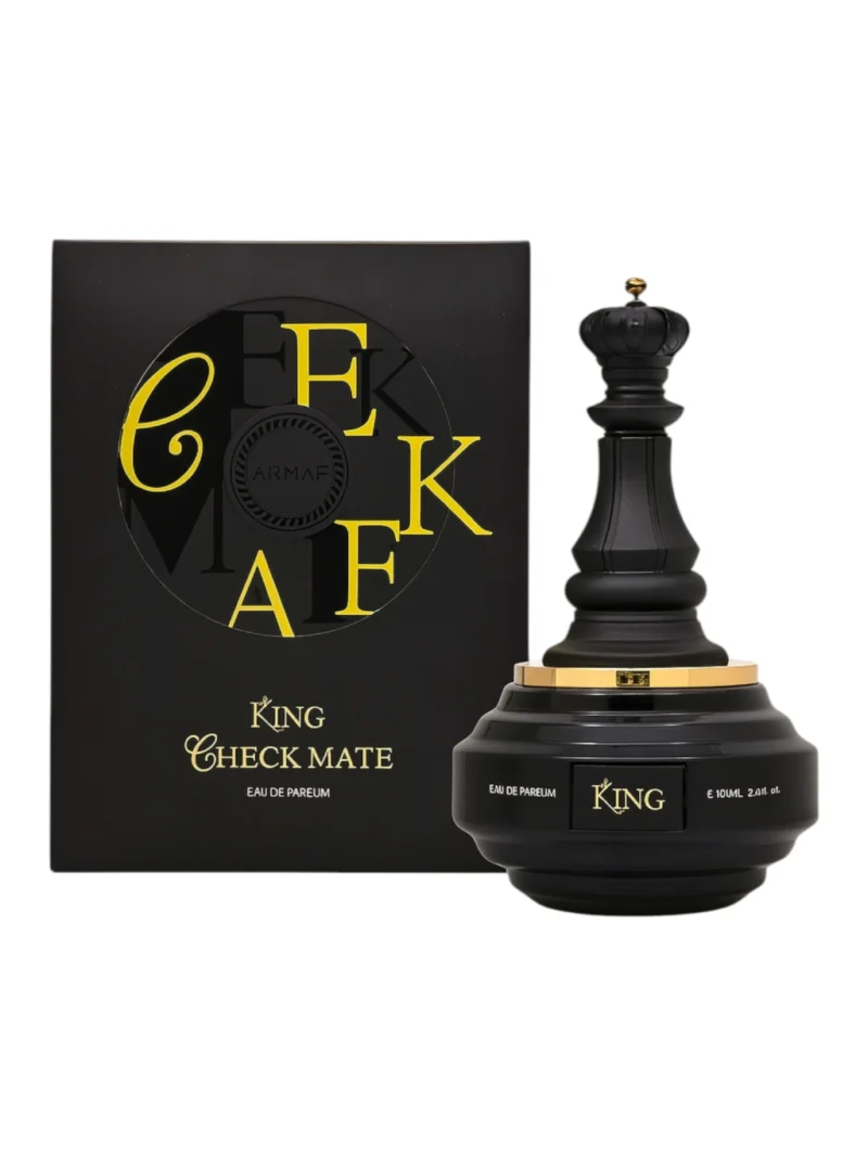 Check Mate King Hover