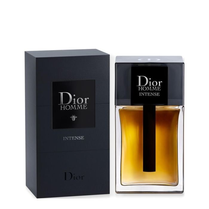 Homme Intense Hover