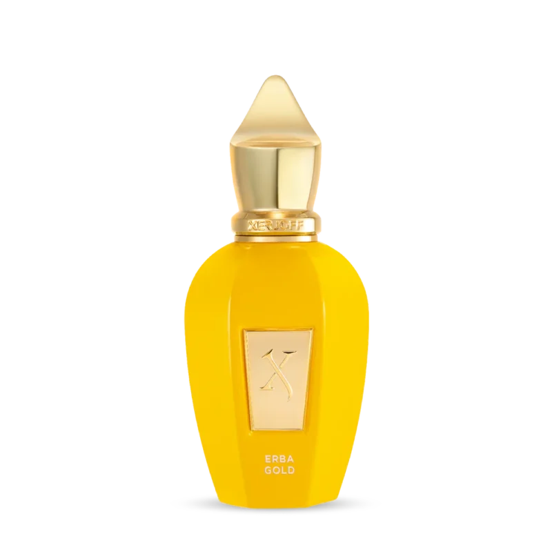 Erba Gold