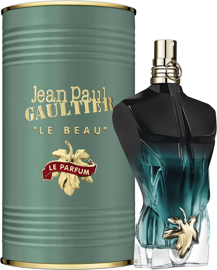 Le Beau Le Parfum Hover