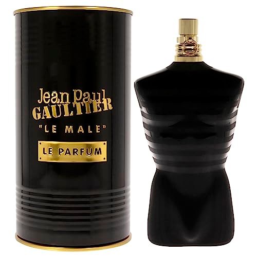 Le Male Le Parfum Hover